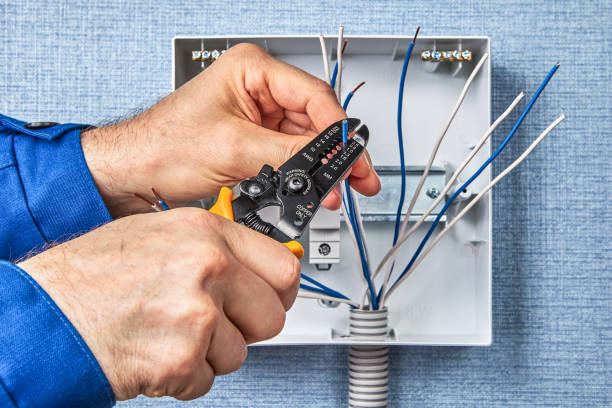 Best Electrical Wiring and Rewiring  in Chenoweth, OR