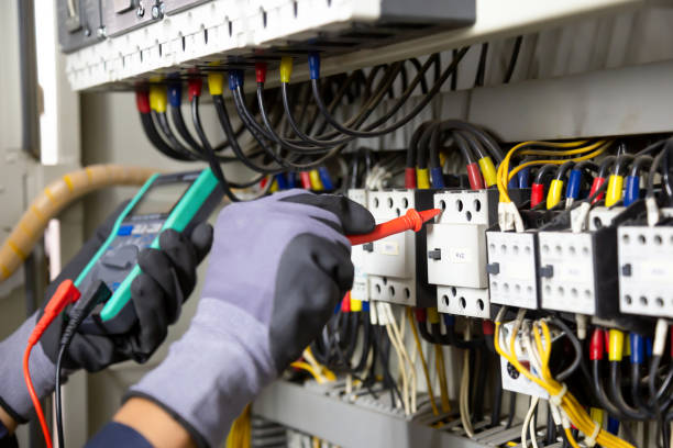 Best Electrical Safety Inspections  in Chenoweth, OR