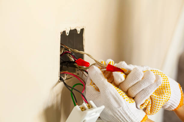 Electrical Maintenance Services in Chenoweth, OR