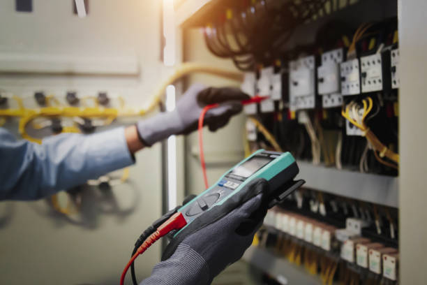 Emergency Electrical Repair Services in Chenoweth, OR